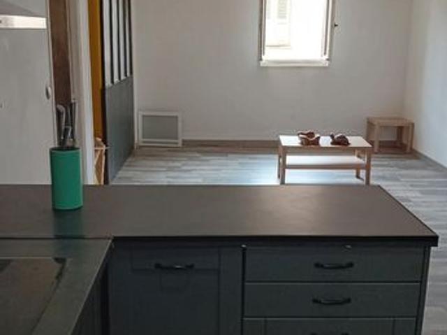 Appartement vente à Aurillac
