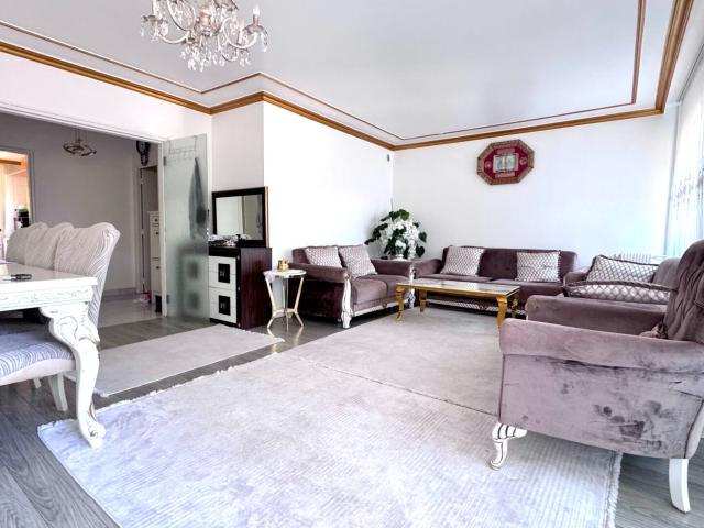 Appartement vente à Mousseau, Évry-Courcouronnes