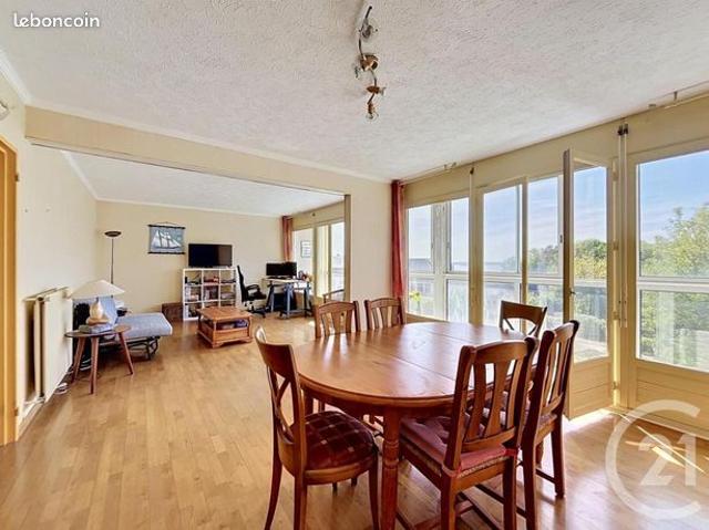 Appartement vente à Brest, Bretagne