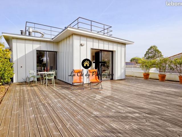 Appartement vente à Bordeaux