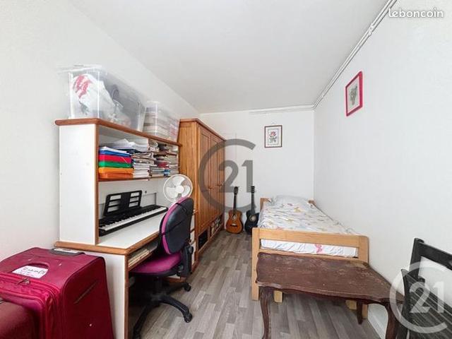 Appartement vente à Provins, Seine-et-Marne