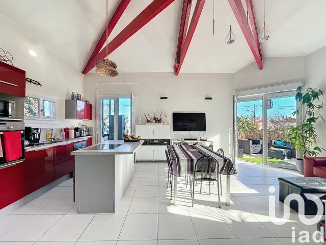 Appartement vente à Marseille, La Ciotat