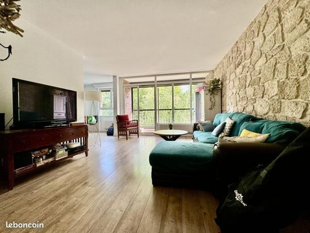 Appartement vente à Sarcelles, Survilliers