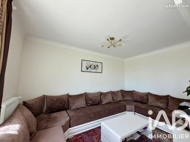 Appartement vente à L'Haÿ-les-Roses, Choisy-le-roi