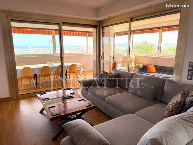Appartement vente à Antibes, Alpes-Maritimes