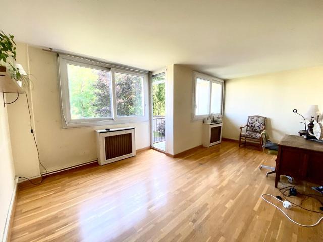 Appartement vente à Fontainebleau