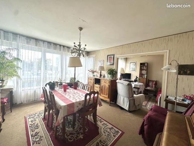 Appartement vente à Évry-Courcouronnes, Essonne