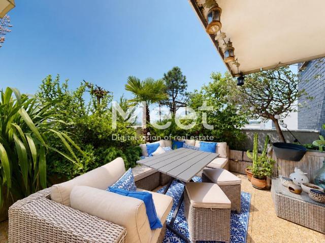 Appartement vente à L'Haÿ-les-Roses, Vitry-sur-seine
