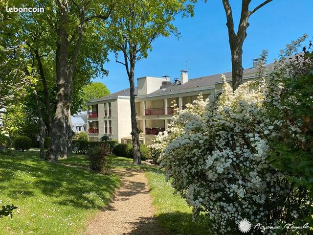 Appartement vente à Le Pecq, Yvelines
