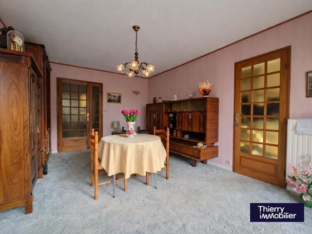 Appartement vente à Nantes, Saint-herblain