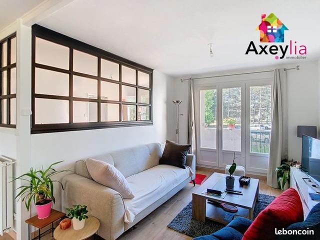 Appartement vente à Riorges, Guadeloupe