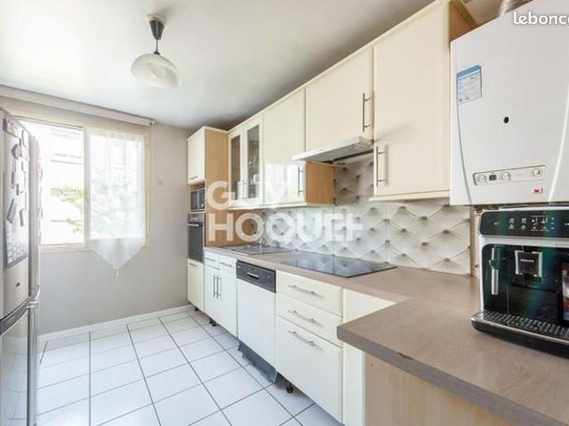 Appartement vente à Nogent-sur-Marne, Villiers-sur-marne