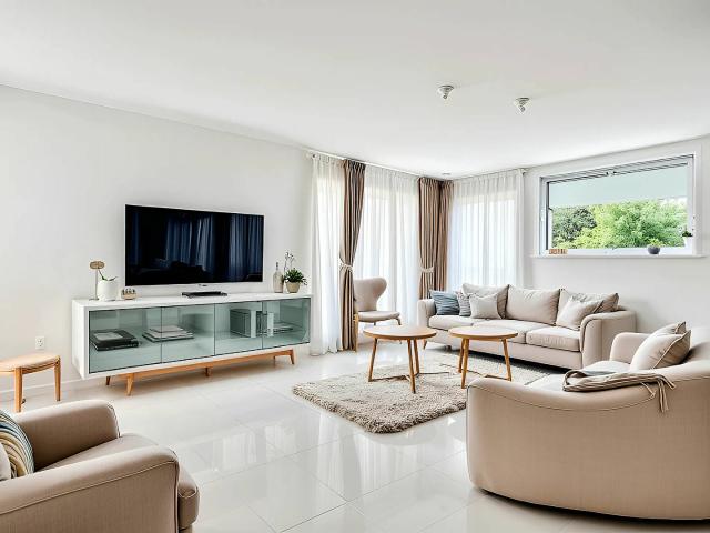 Appartement vente à Saint-Denis, Saint-denis