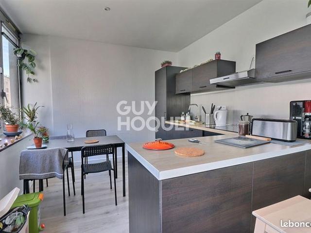 Appartement vente à Lyon, Métropole de Lyon