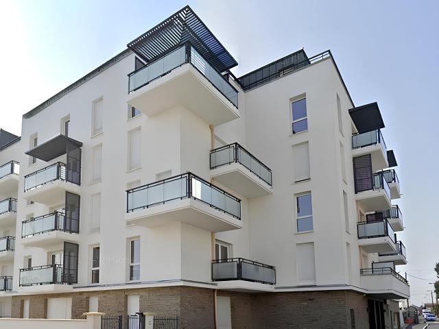 Appartement vente à Argenteuil, Bezons