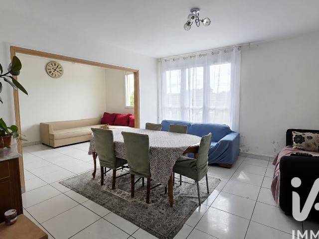 Appartement vente à Montargis
