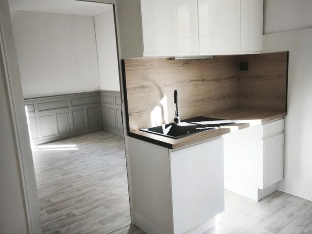 Appartement location à Limoges, Saint-yrieix-la-perche