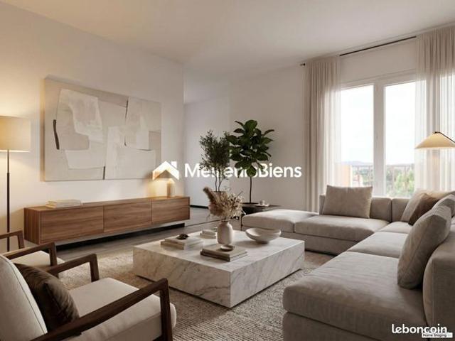 Appartement vente à Nîmes, Pont-saint-esprit