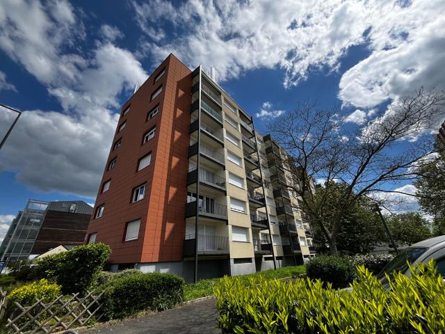 Appartement vente à Angers, Les Ponts-de-cé