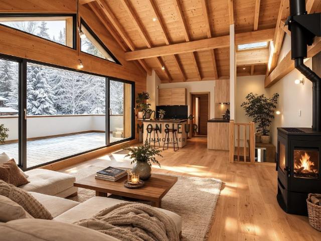 Appartement vente à Grenoble, Les Deux Alpes
