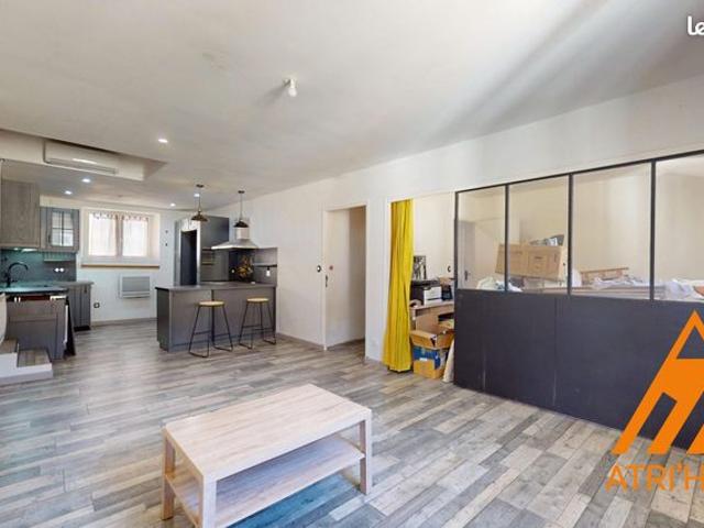 Appartement vente à Aurillac