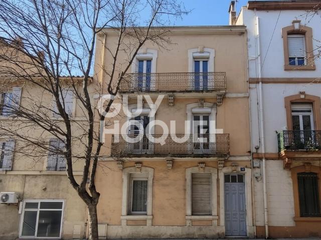Appartement vente à Narbonne
