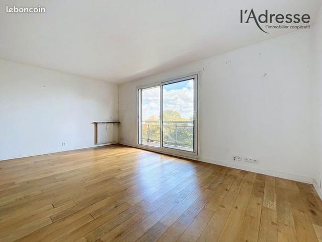 Appartement vente à Suresnes, Hauts-de-Seine