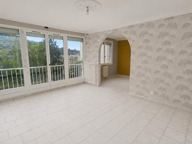 Appartement vente à Bourgoin-Jallieu, Isère