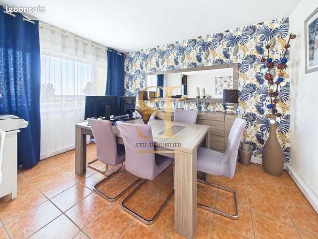 Appartement vente à Évry, Ris-orangis