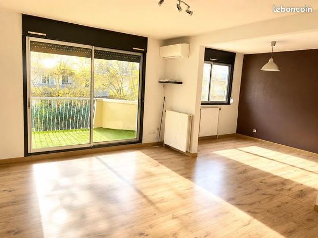Appartement vente à Montpellier, Hérault