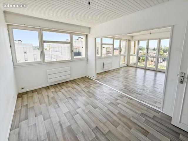 Appartement vente à Bordeaux, Talence