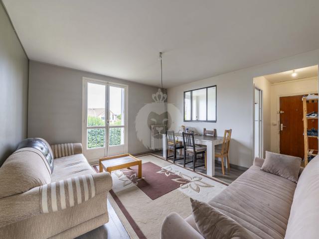 Appartement vente à Melun