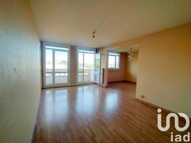 Appartement vente à Saint-Étienne, Saint-etienne