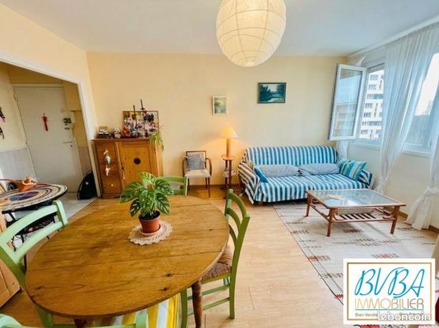 Appartement vente à Nantes, Saint-herblain