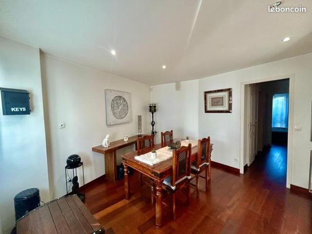 Appartement vente à Le Raincy, Coubron
