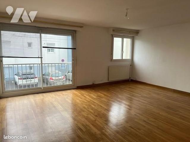 Appartement vente à Lorient, Bretagne
