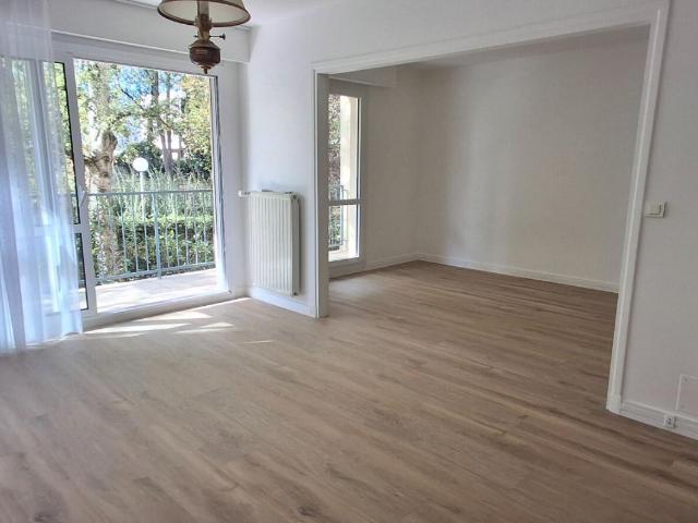 Appartement vente à Mousseau, Évry-Courcouronnes