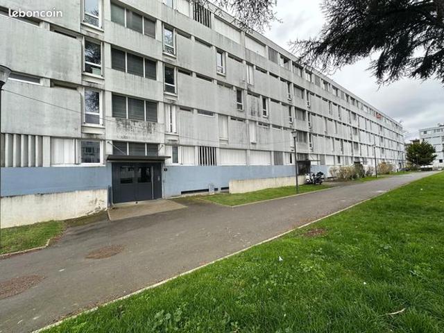 Appartement vente à Sarcelles