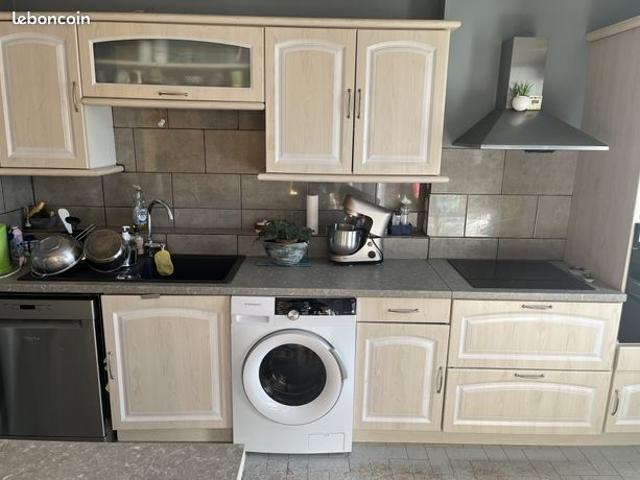 Appartement vente à Mauriac