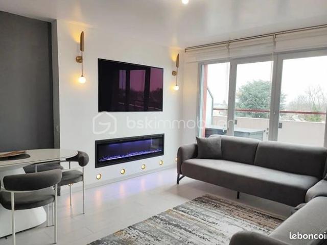 Appartement vente à Le Raincy, Montfermeil