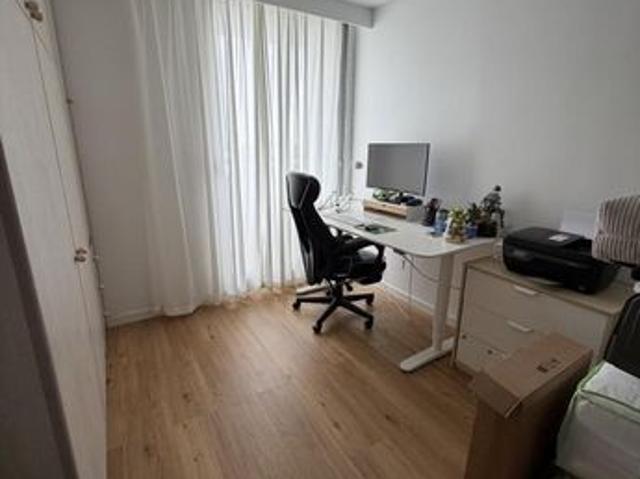 Appartement vente à Bordeaux