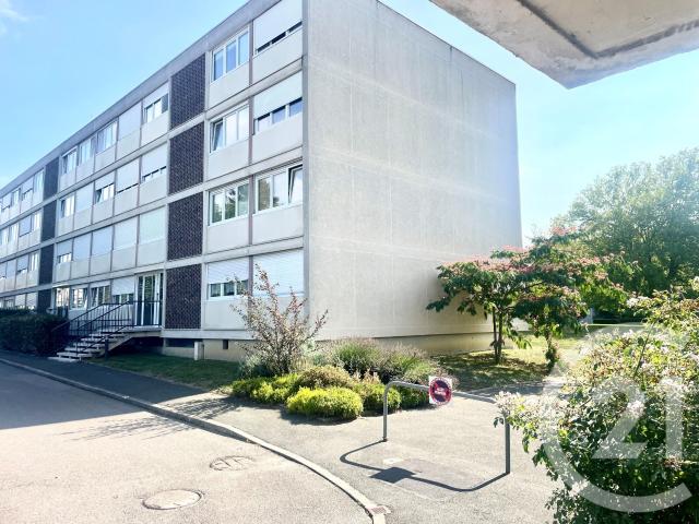 Appartement vente à Argenteuil, Eaubonne
