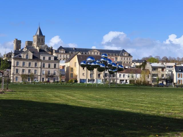 Appartement vente à Caen