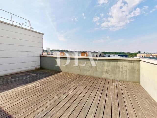 Appartement vente à Fontainebleau, Avon