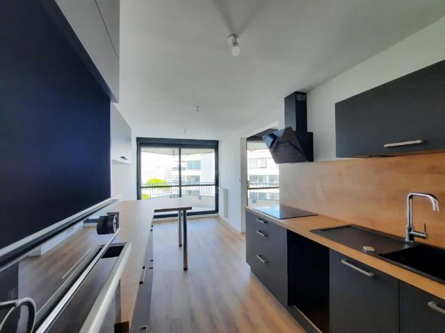Appartement location à Rennes, Bretagne