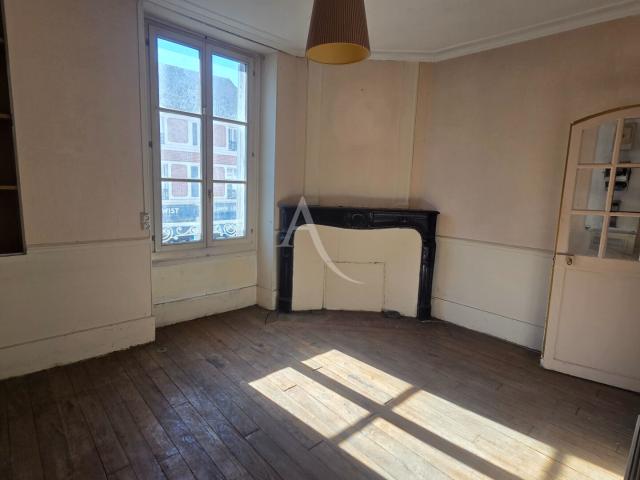 Appartement vente à L'Hermitage, Pontoise