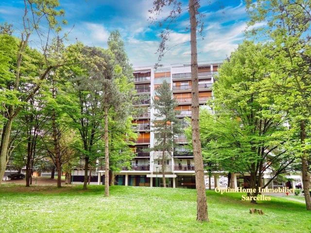 Appartement vente à Sarcelles