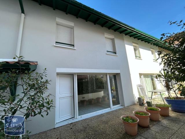 Appartement location à Saint-Esprit, Bayonne