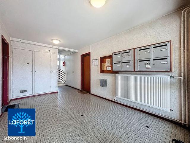 Appartement vente à Évry, Petit-bourg