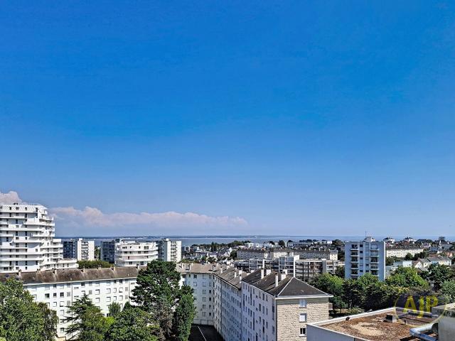 Appartement location à Saint-Nazaire, Saint-nazaire